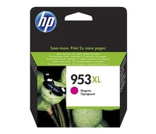 HP Tusz nr 953XL F6U17AE Magenta 20ml 1600s