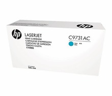 HP Toner C9731AC Cyan 12K 