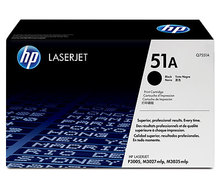 Toner HP Q7551A 